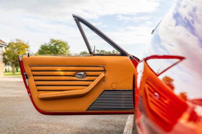1973 Ferrari 365 GTB/4 1973 Ferrari 365 GTB/4