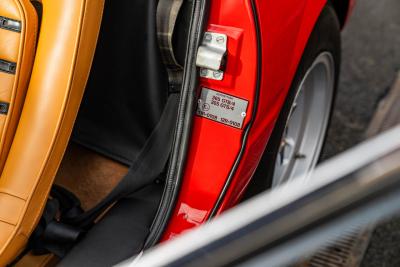 1973 Ferrari 365 GTB/4 1973 Ferrari 365 GTB/4