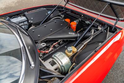 1973 Ferrari 365 GTB/4 1973 Ferrari 365 GTB/4