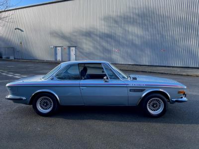 1974 BMW 3.0 CSL