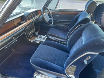 1974 BMW 3.0 CSL