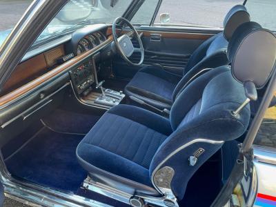 1974 BMW 3.0 CSL