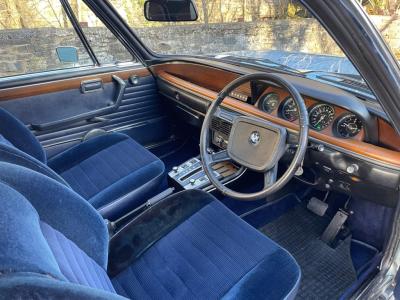 1974 BMW 3.0 CSL