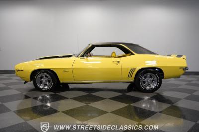 1969 Chevrolet Camaro Z/28