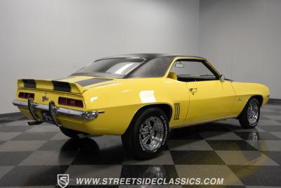 1969 Chevrolet Camaro Z/28