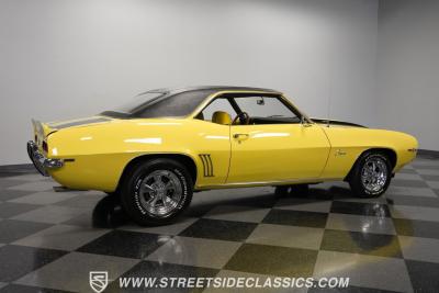 1969 Chevrolet Camaro Z/28