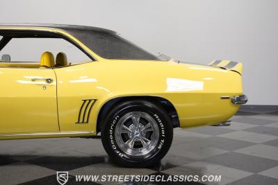 1969 Chevrolet Camaro Z/28
