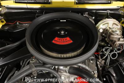 1969 Chevrolet Camaro Z/28