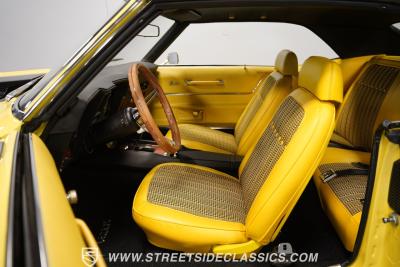 1969 Chevrolet Camaro Z/28