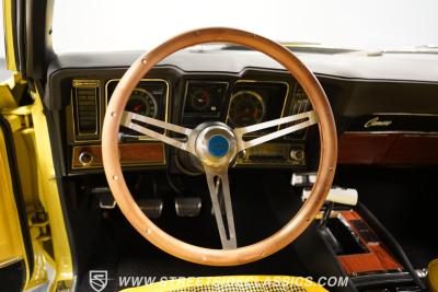 1969 Chevrolet Camaro Z/28