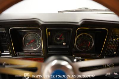 1969 Chevrolet Camaro Z/28