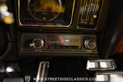 1969 Chevrolet Camaro Z/28