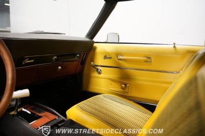 1969 Chevrolet Camaro Z/28