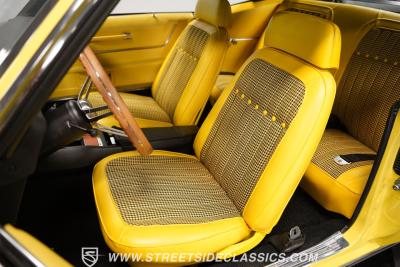 1969 Chevrolet Camaro Z/28