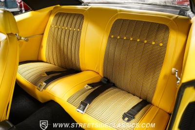 1969 Chevrolet Camaro Z/28