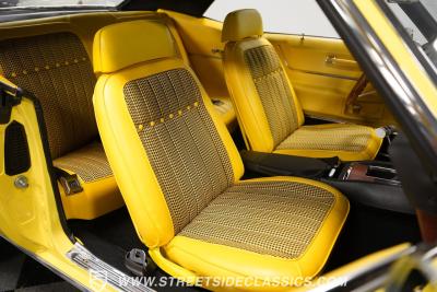 1969 Chevrolet Camaro Z/28