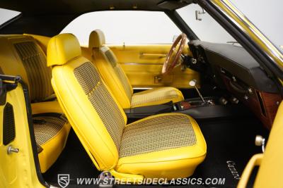 1969 Chevrolet Camaro Z/28