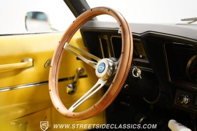 1969 Chevrolet Camaro Z/28