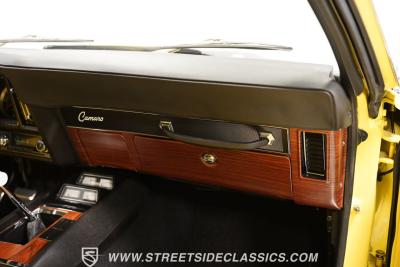 1969 Chevrolet Camaro Z/28