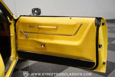 1969 Chevrolet Camaro Z/28