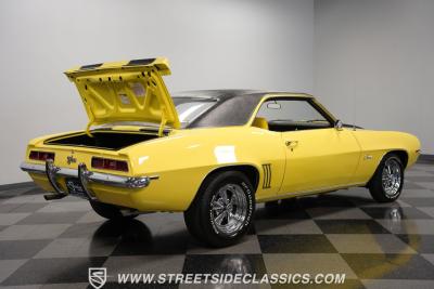 1969 Chevrolet Camaro Z/28