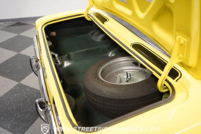 1969 Chevrolet Camaro Z/28