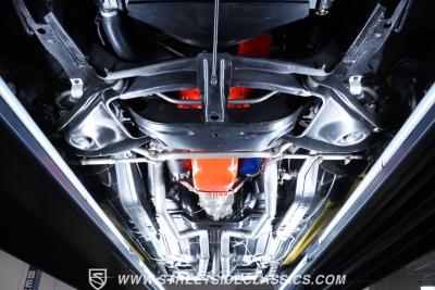 1969 Chevrolet Camaro Z/28