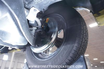 1969 Chevrolet Camaro Z/28