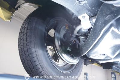 1969 Chevrolet Camaro Z/28