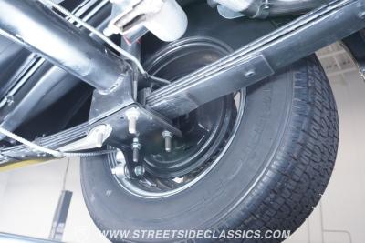 1969 Chevrolet Camaro Z/28