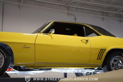 1969 Chevrolet Camaro Z/28