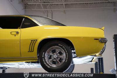 1969 Chevrolet Camaro Z/28