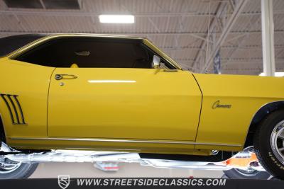 1969 Chevrolet Camaro Z/28