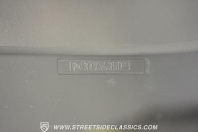 1969 Chevrolet Camaro Z/28