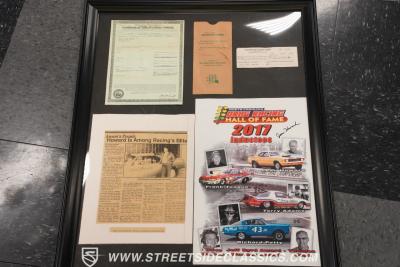 1969 Chevrolet Camaro Z/28