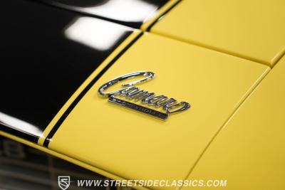 1969 Chevrolet Camaro Z/28