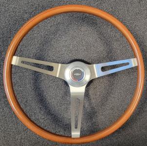 1969 Chevrolet Camaro Z/28