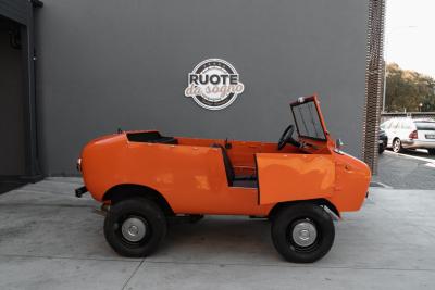 1969 Ferves Ranger 4x4