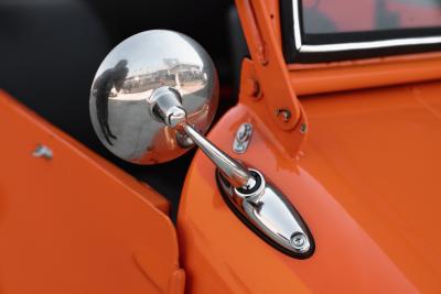 1969 Ferves Ranger 4x4