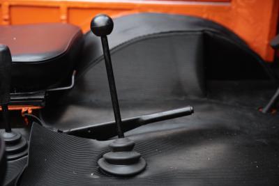 1969 Ferves Ranger 4x4