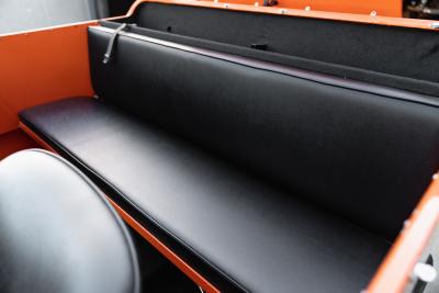 1969 Ferves Ranger 4x4