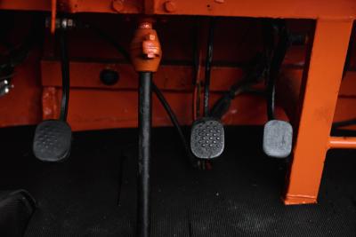 1969 Ferves Ranger 4x4