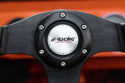 1969 Ferves Ranger 4x4