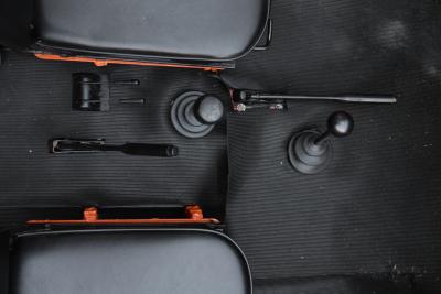 1969 Ferves Ranger 4x4