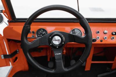 1969 Ferves Ranger 4x4