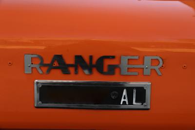 1969 Ferves Ranger 4x4
