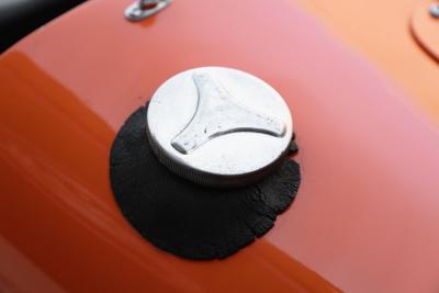 1969 Ferves Ranger 4x4