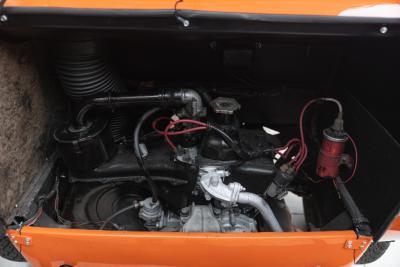 1969 Ferves Ranger 4x4