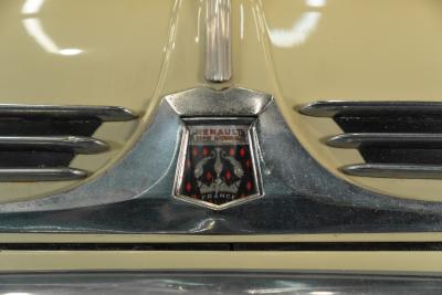 1961 Renault Dauphine Gordini