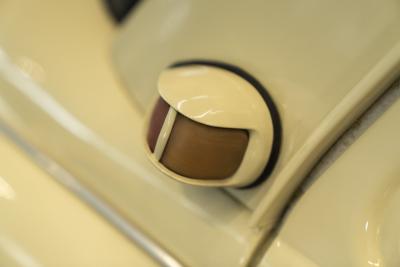 1961 Renault Dauphine Gordini